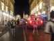 immagine di repertorio della notte del 3 giugno 2017