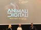 “Animali digitali ”: la Scuola a Teatro riflette sul Web “Animali digitali ”: la Scuola a Teatro riflette sul Web