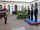 Da oggi al 30 aprile in corso una tre giorni promossa dal generale italiano Riccardo Galletta