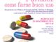 Ivrea, il progetto “Anziani in campo”con l'incontro “Farmaci: come farne buon uso”