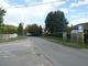 Reano, messo in sicurezza l'incrocio tra la provinciale 184, via Villarbasse e via della Nombarda
