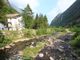 Nel Parco Nazionale del Gran Paradiso ritorna la trota marmorata