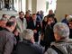 Imprenditori e sindacati incontrano il Prefetto: &quot;Avanti con la Tav: follia fermare il cantiere&quot; (FOTO)