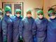 Cimo Piemonte: &quot;Priorità assoluta effettuare il tampone a tutto il personale sanitario&quot;