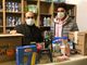 l'iniziativa “Solidarietà in circolo”