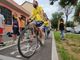 In corso Verona una nuova ciclabile: &quot;Stop al parcheggio selvaggio, spazio per bici e pedoni&quot;