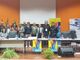 Una immagine dell'incontro “Innovalp” di lunedì 14 aprile