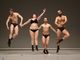 Interplay - Silvia Gribaudi, &quot;Graces&quot;