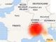 Vodafone, cellulari off line questa mattina a Torino e provincia