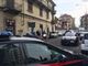 intervento carabinieri in via vibò