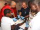 160 pazienti e 11 operazioni chirurgiche nei primi tre giorni di attività della Maxiemergenza in Mozambico