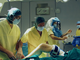 ospedale Mauriziano sala operatoria