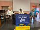 incontro in biblioteca