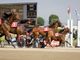 Sette corse per un ricco programma di trotto all'ippodromo di Vinovo