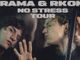 Irama e Rkomi in concerto al Pala Alpitour il prossimo 14 dicembre: parte oggi la vendita dei biglietti