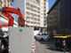 Porta Palazzo, nuova isola ecologica dietro al Mercato Centrale: “Risposta alle lamentele dei residenti”