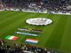 All'asta le maglie azzurre di Balotelli e Bonucci per sostenere la Fondazione Piemontese per la Ricerca sul Cancro