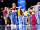 Italia’s Got Talent, i ragazzi della Gypsy Musical Academy di Torino in finale con il golden buzzer di Claudio Bisio