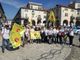 Il giallo di ItaliaOnLine si mescola al Rosa del Giro