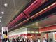 Treno Italo, nuovi collegamenti sulla tratta Torino-Milano-Venezia