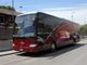 Da dicembre Italobus collega Torino Porta Susa con Courmayeur