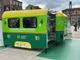 Un laboratorio itinerante toccherà varie regioni d'Italia
