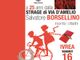 Ivrea: &quot;L'agenda ritrovata&quot;