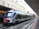Trenitalia, Regionale Piemonte: da oggi videosorveglianza globale su tutta la flotta Jazz