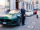 John Elkann in Parlamento: &quot;Mirafiori: la 500 e i cambi per l'Europa&quot;