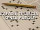 Sabato 16 ottobre a Torino XIV giornata nazionale dell'Afasia