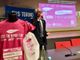 I Lions International a supporto di Just The Woman I Am per la lotta contro il cancro