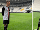 Foto: dal profilo Twitter Vecchia Signora