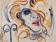 Le stelle e l'arte dell'associazione Kappartè: lo Zodiaco di  Katia Krea