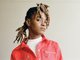 Koffee sul palco del TODAYS Festival il 29 agosto
