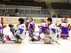8° Torneo Internazionale di Para-Ice Hockey di Torino, grazie alla vittoria sulla Norvegia, l’Italia si rimette in carreggiata