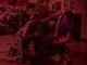 Il cast di &quot;La damnation de Carmen&quot; durante le prove