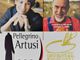 “A Tavola tra Cultura e Storia” ai Martedì Letterari del Casinò di Sanremo con lo chef Giorgione e Barbara Ronchi della Rocca