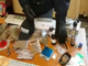 La marijuana veniva &quot;distillata&quot; per essere fumata nelle sigarette elettroniche: arrestato un 33enne [VIDEO]