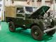 Land Rover spegne 70 candeline ad Automotoretrò e Automotoracing