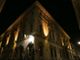Giornata nazionale per la sicurezza delle cure e della persona assistita, Palazzo Lascaris si tinge di arancione