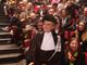 L'università di Torino rende onore al &quot;creattivo&quot; Ugo Nespolo: laurea honoris causa in Filosofia. &quot;Anche se papà mi voleva magistrato&quot;