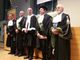 Laurea honoris causa a Kosterlitz, premio Nobel per la Fisica 2016