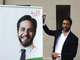 Enzo Lavolta ha raccolto 9.128 firme per partecipare alle primarie del centrosinistra