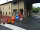 Nichelino, oggi lavori per la realizzazione delle rete in fibra in via Stupinigi