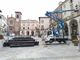 Iniziati i lavori per la nuova Ztl a Moncalieri, i contrari lanciano una petizione