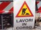 Da venerdì a domenica chiusa al traffico la carreggiata Ovest di Galileo Ferraris