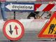 In Città metropolitana diverse le chiusure viabilità nei prossimi giorni