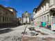 Proseguono gli interventi di rinnovo dei binari a Porta Palazzo