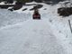 Colle delle Finestre, a fine mese la riapertura totale della strada provinciale 172