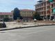 A Santena partono i lavori di riqualificazione di Piazza Martiri della Libertà
